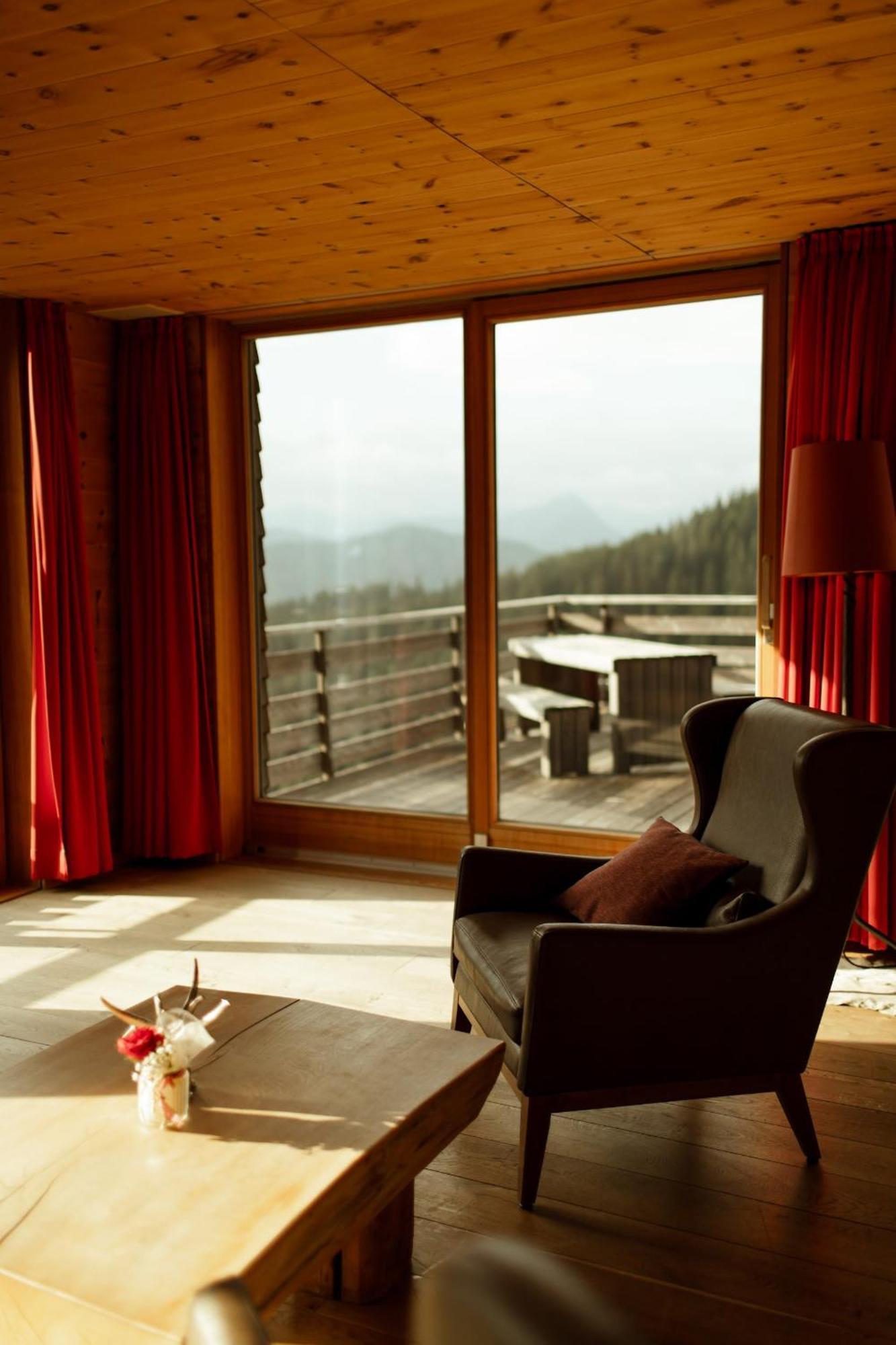 Boecklodges Нессельванг Экстерьер фото